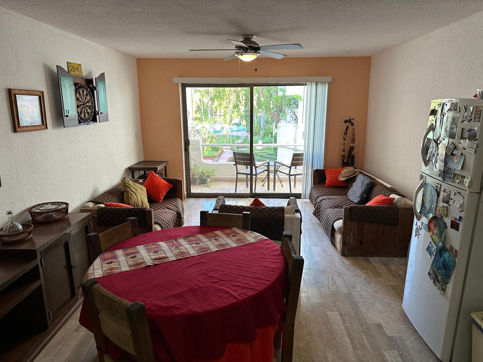Homestay Poktapok Cancun